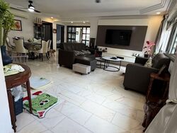 Blk 507 Elias Parks Estate (Pasir Ris), HDB Executive #602882691